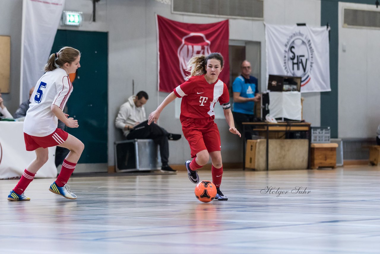 Bild 497 - Norddeutsche Futsalmeisterschaft